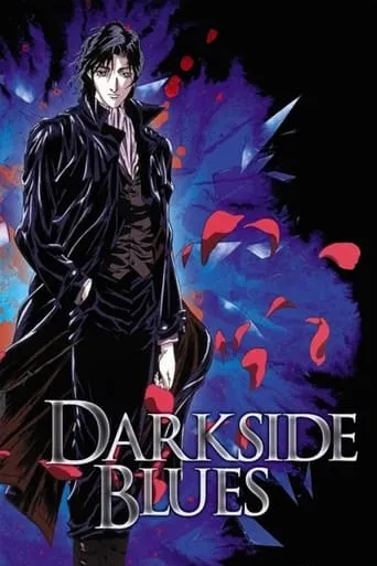 Darkside Blues movie poster - Rated 5.278/10