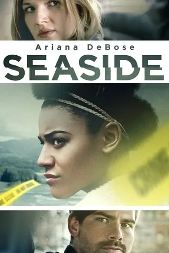 Seaside movie poster - Rated 4.3/10