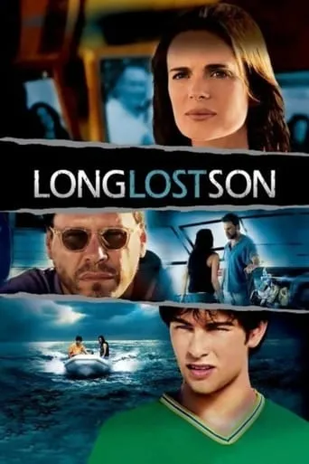 Long Lost Son movie poster - Rated 5.8/10