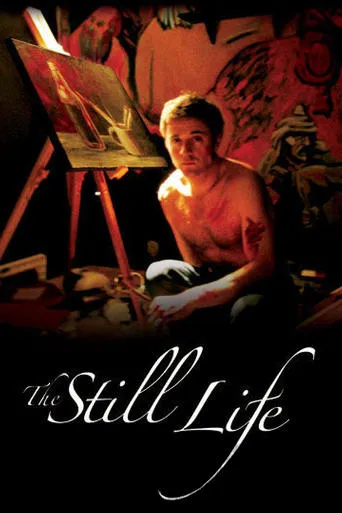The Still Life movie poster - Rated 2.8/10