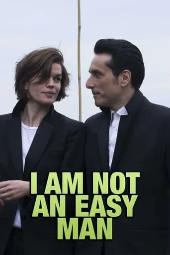 I Am Not an Easy Man movie poster - Rated 6.253/10