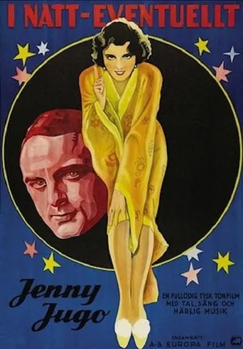 Tonight - Eventually movie poster - Entertainment content