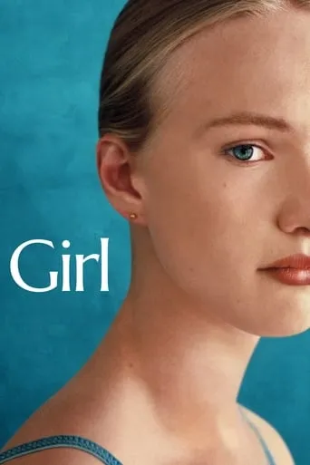 Girl movie poster - Rated 7.2/10