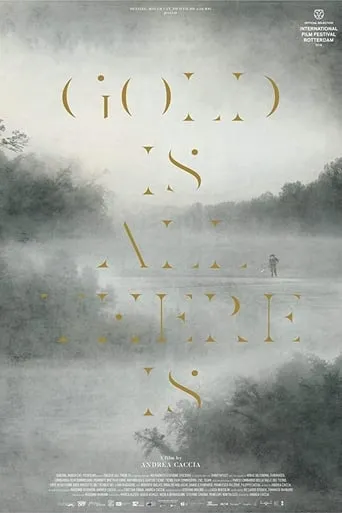 Gold Is All There Is movie poster - Rated 5.5/10