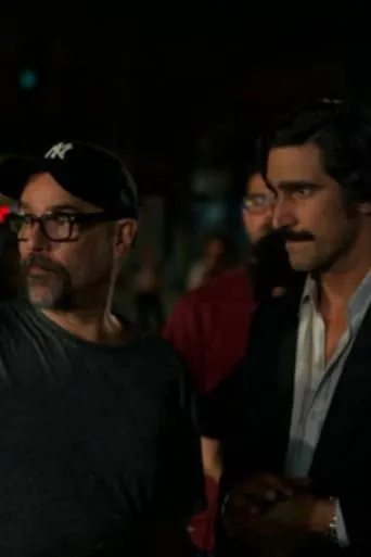 O Homem de Ouro movie poster - Entertainment content