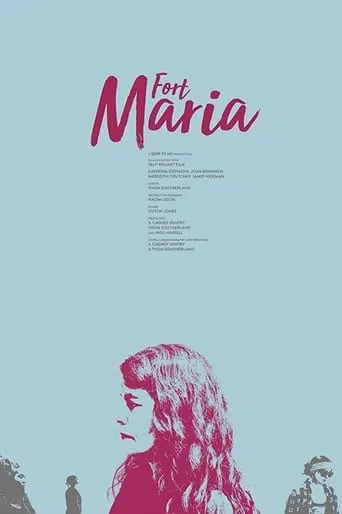 Fort Maria movie poster - Entertainment content