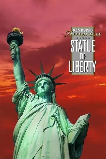 The Statue of Liberty movie poster - Rated 6.7/10
