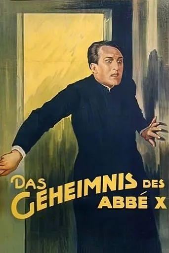 Behind the Altar movie poster - Entertainment content