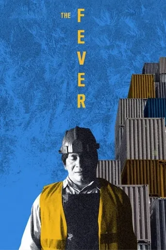 The Fever movie poster - Rated 6.3/10