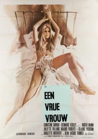 Erotic Love-Games movie poster - Rated 2.8/10