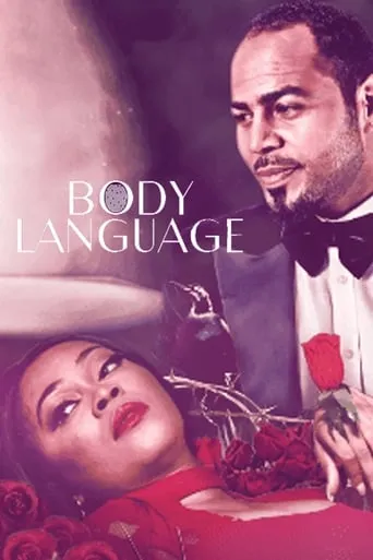 Body Language movie poster - Entertainment content