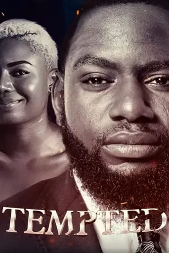 Tempted movie poster - Entertainment content