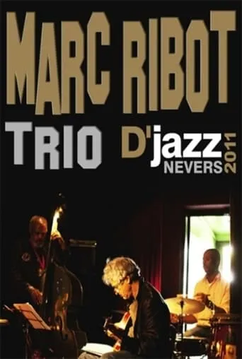 Marc Ribot Trio - Festival Djazz de Nevers 2011 movie poster - Rated 6/10