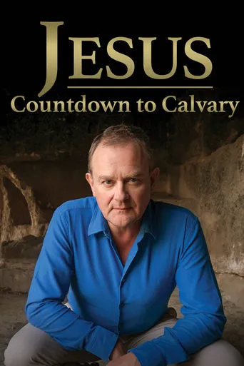 Countdown to Calvary movie poster - Rated 8/10