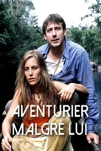 An Unlikely Adventurer movie poster - Rated 5/10