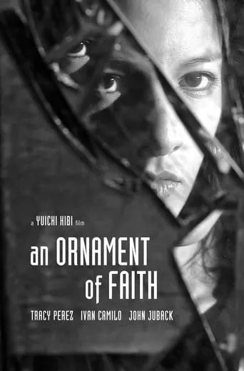 An Ornament of Faith movie poster - Rated 1/10