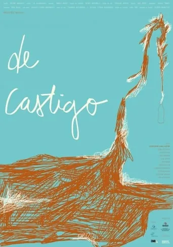 De Castigo movie poster - Entertainment content