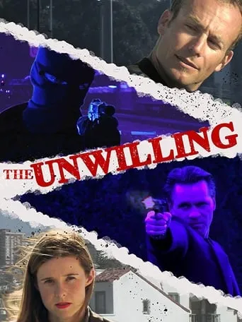 The Unwilling movie poster - Rated 1.5/10