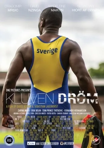 Split Dreams movie poster - Rated 2/10