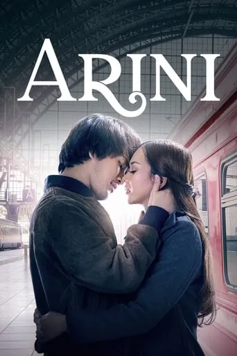 Arini movie poster - Rated 6.5/10