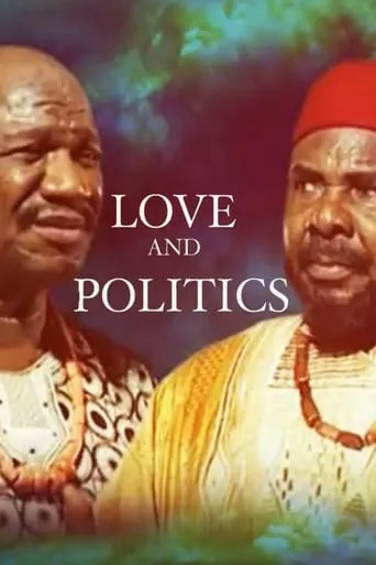 Love And Politics movie poster - Entertainment content