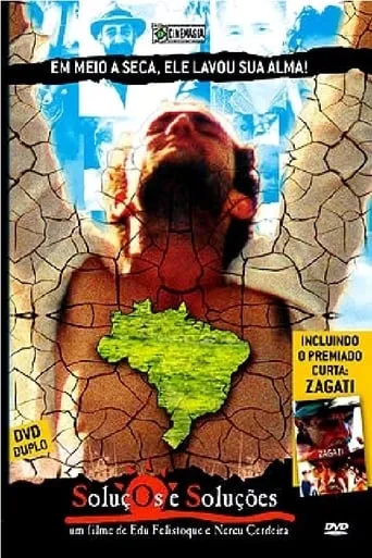 Soluços e Soluções movie poster - Entertainment content