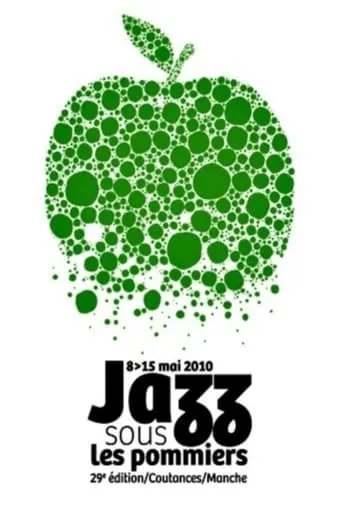 Renaud Garcia - Fons “La Linea del Sur” - Jazz sous les Pommiers movie poster - Rated 6/10