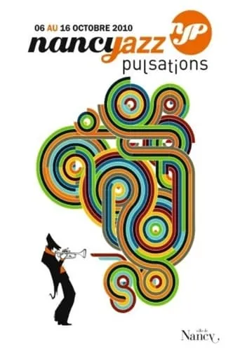 Richard Galliano plays Bach Live at Nancy Jazz Pulsations movie poster - Rated 7/10