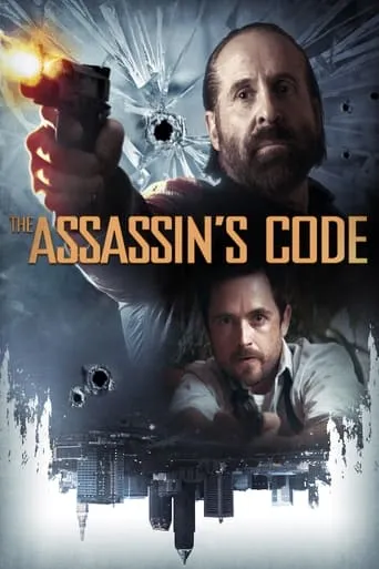 The Assassin's Code movie poster - Rated 5.3/10