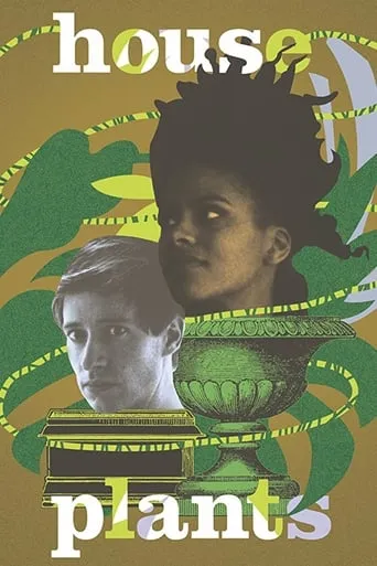 Houseplants movie poster - Rated 7/10