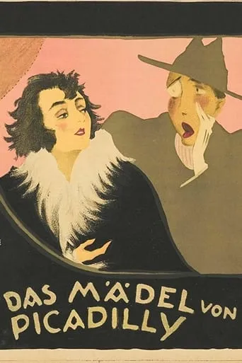 Das Mädel von Picadilly movie poster - Entertainment content