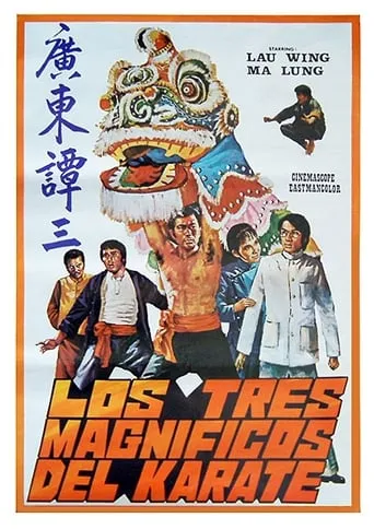 Invincible Boxer movie poster - Rated 5/10
