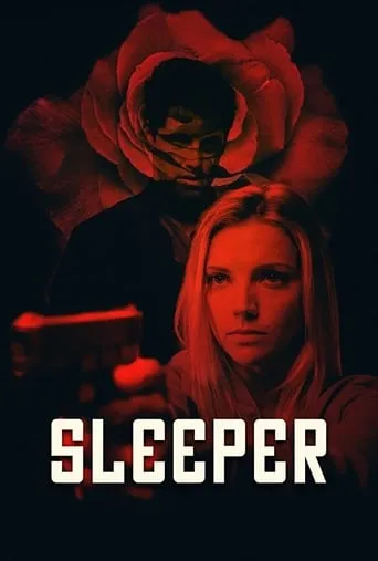 Sleeper movie poster - Rated 5.1/10