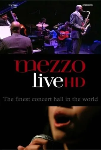 VA - Jazz Intermezzo Vol.8 movie poster - Rated 6/10