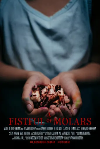 A Fistful of Molars movie poster - Entertainment content