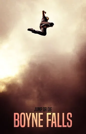 Boyne Falls movie poster - Rated 4.3/10