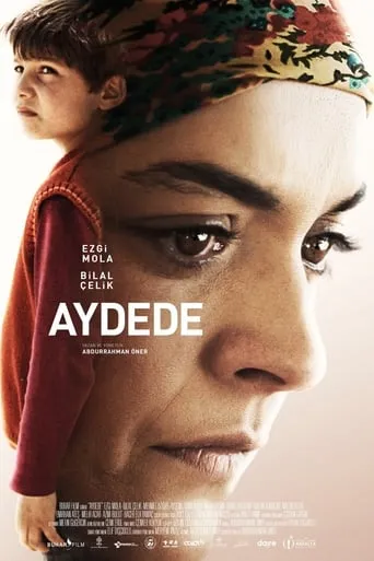 Aydede movie poster - Rated 5.2/10