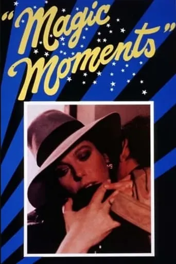 Magic Moments movie poster - Rated 1/10