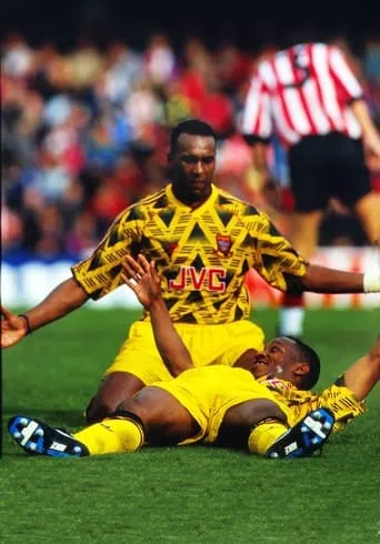 Rocky & Wrighty: From Brockley to the Big Time movie poster - Rated 10/10
