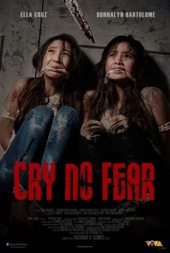 Cry No Fear movie poster - Entertainment content