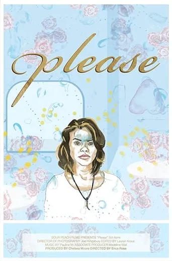 Please movie poster - Rated 2/10