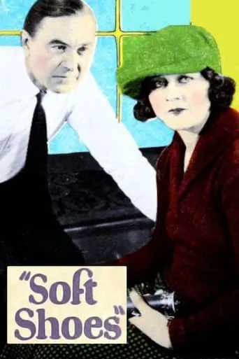 Soft Shoes movie poster - Rated 7/10