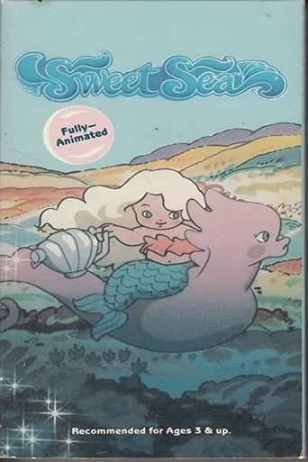 Sweet Sea movie poster - Rated 5/10