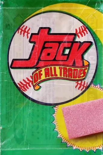 Jack of all Trades movie poster - Rated 5.8/10