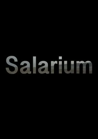 Salarium movie poster - Rated 5/10