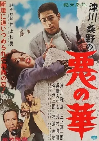 Incidental Murders movie poster - Rated 5/10