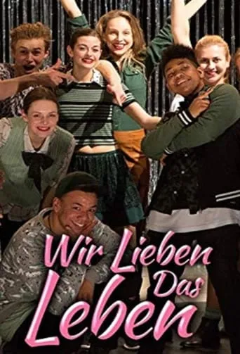 Wir lieben das Leben movie poster - Rated 4/10