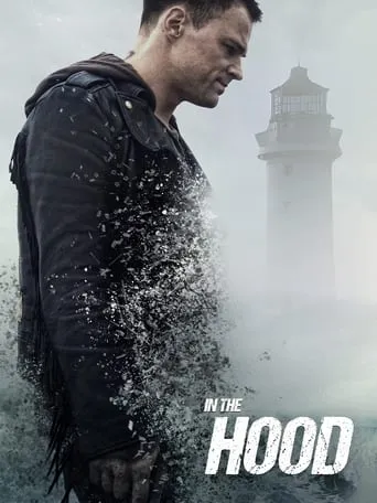 In the Hood movie poster - Rated 3.3/10
