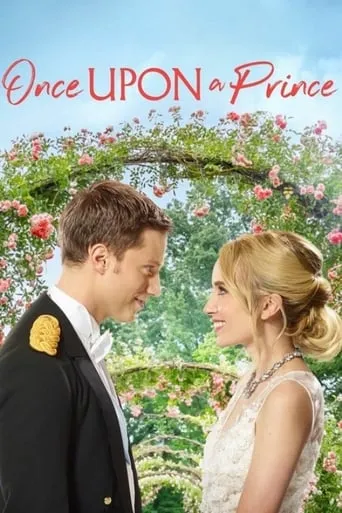 Once Upon a Prince movie poster - Rated 6.5/10