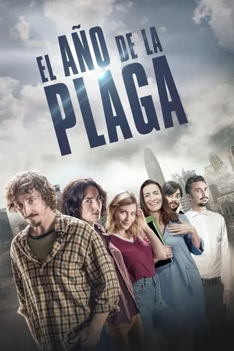 The Year of the Plague movie poster - Rated 5.8/10